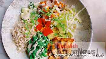 7 places to get vegetarian and vegan food in Norwich - Norwich Evening News