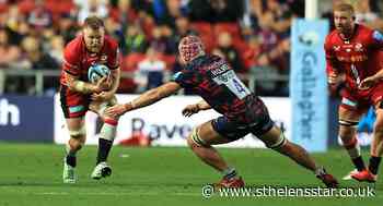 Wray reckons Saracens set for tough test against Leicester Tigers - St Helens Star