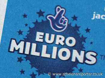 £1m EuroMillions prize remains unclaimed in St Helens - St Helens Reporter