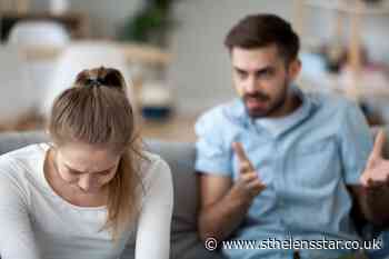 Domestic abuse survivors encouraged to share experiences and overcome trauma - St Helens Star