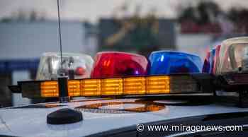 Run around boat near St Helens - Mirage News