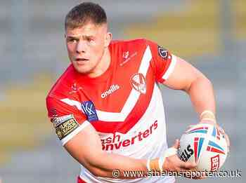 Morgan Knowles hopeful of Super League returning to Cumbria - St Helens Reporter