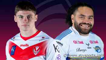 Match Preview - St Helens vs Leeds | 01 Oct 2021 - Sky Sports