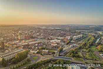 St Helens firms up intentions for £25m Towns Fund cash - Place North West