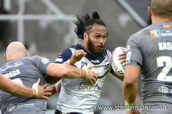 Kristian Woolf Q&A previews Saints v Leeds Rhinos semi-final - St Helens Star