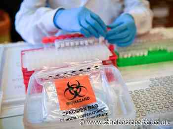 St Helens residents offered assisted Covid-19 testing by local pharmacies - St Helens Reporter