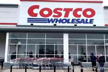 Costco files plan to open new store on Aurora Avenue - KIRO Seattle