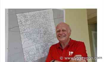 Pandemic, child care, climate change are priorities for Newmarket-Aurora MP heading back to Ottawa - yorkregion.com