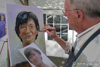 Artiesten en verenigingen wekken Werf 44 opnieuw tot leven - Gazet van Antwerpen