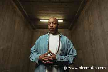 Podcast: les "Histoires de quartier" d'Oxmo Puccino à découvrir dès ce vendredi