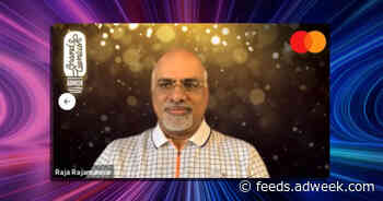 Navigating the Fifth Marketing Paradigm with Mastercard’s Raja Rajamannar