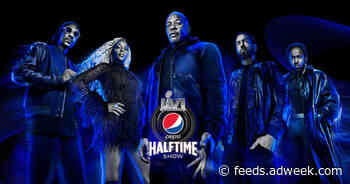 Super Bowl 56 Halftime Show Won’t Have Just One Headliner—It’ll Have 5