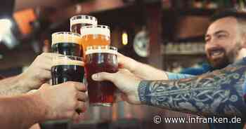Bockbieranstiche in Bamberg und Umgebung: Termine und Brauereien auf einen Blick