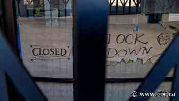 Canada's economic engine stalled in July as GDP contracted again