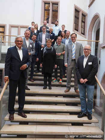 SmartCity-Fachbeirat tagt in Ulm