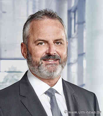 Vorstandsposten an Universitätsklinik Ulm neu besetzt