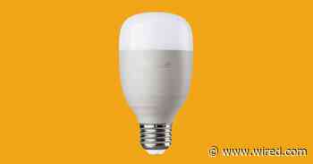 The Best Smart Bulbs to Light Up Your Room