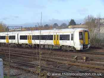 Eltham: Appeal to trace family of man after railway death
