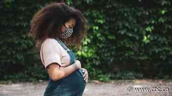 Alberta Health Services limits number of support people for pregnant women as COVID-19 cases strain hospitals