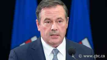 Crisis? What crisis? Alberta premier massages the message with his fast and loose use of facts, figures