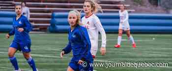 Soccer universitaire : place à la rivalité Carabins/Rouge et Or