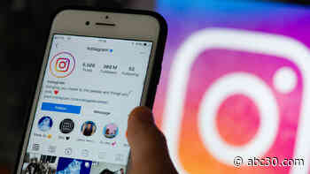 Lawmakers compare Instagram's effects on teens to cigarette addiction during Senate hearing