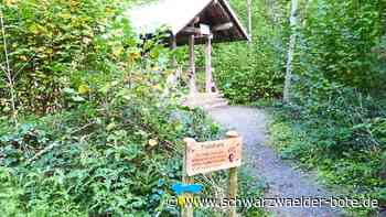 Neues Angebot in Nagold: Ein Zauberwald voller kleiner Wichtel