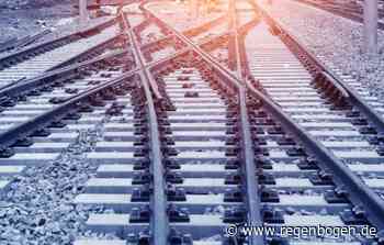 Mannheim: Neues Kurzstreckenticket ab 2022 - Regenbogen