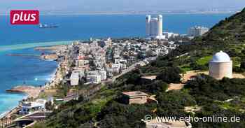 Mannheim hat Partnerstädte auf fast allen Kontinenten - Echo Online