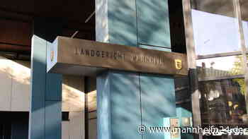 Mannheim: Anschlag auf Studio-Besitzer – wegen Vertrag und Passwörtern - mannheim24.de