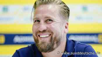 Rhein-Neckar Löwen beschneiden Kompetenzen von Roggisch - Süddeutsche Zeitung - SZ.de