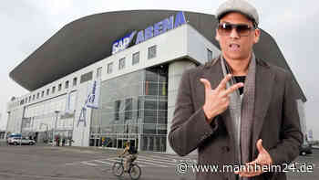 Xavier Naidoo: Mannheim-Konzert in SAP Arena erneut geplatzt – Noch kein Ersatztermin - mannheim24.de