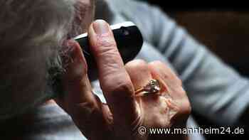 Mannheim: Warnung vor falschen Ärzten – So schamlos zocken Trickbetrüger ab - mannheim24.de