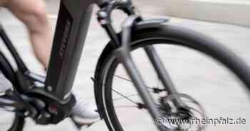 E-Bike einer 87-Jährigen gestohlen - Mannheim - DIE RHEINPFALZ - Rheinpfalz.de