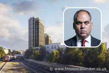 Office Village high rise would 'destroy' Southgate