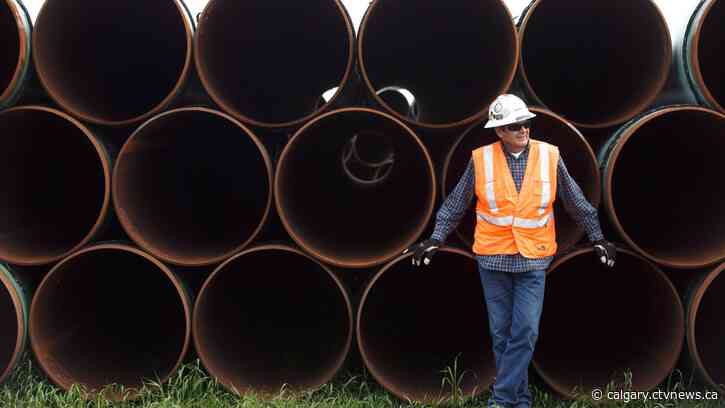 Enbridge’s Line 3 in service, pipeline to be fully operational by end of month