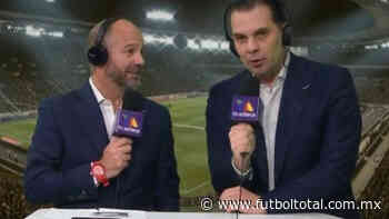 ¿Santos regresa a TV Azteca?; Martinoli anunció partido de los laguneros - Futbol Total