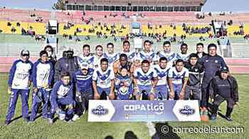 Los santos quieren jugar - Correo del Sur