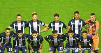 Entre los goles de Santos y la prolijidad de Méndez: el 1x1 de Talleres ante Temperley - La Voz del Interior