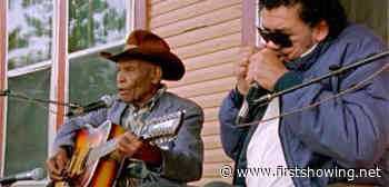 New Trailer for 4K Restoration of 'Deep Blues' Doc About Rural Blues