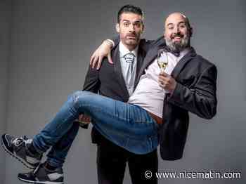 "Il y a beaucoup de rôles de flics à l’écran mais des comme lui... très peu" : Gil Alma se confie sur personnage dans "César Wagner"