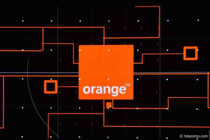 Orange seals the deal in Romania