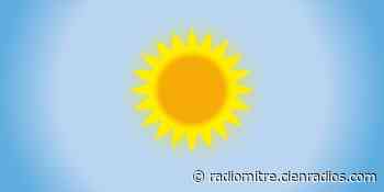 Clima en Villa Mercedes: cuál es el pronóstico del tiempo para el viernes 01 de octubre de 2021 - Radio Mitre