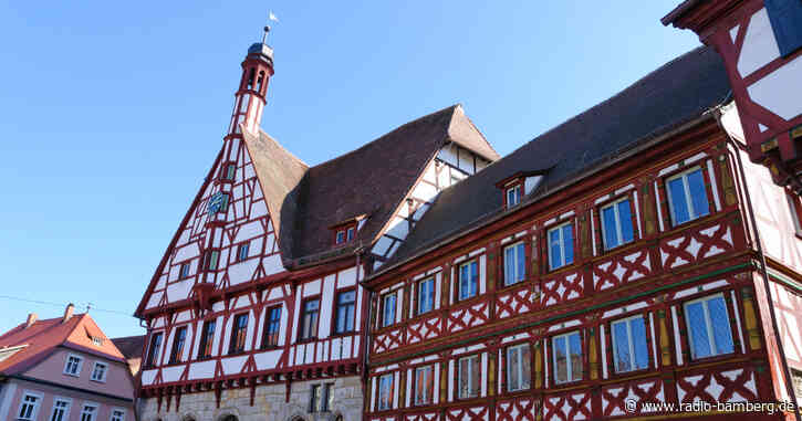 Mehr Sicherheit am Unfallschwerpunkt Bügstraße will die Stadt Forchheim schaffen.