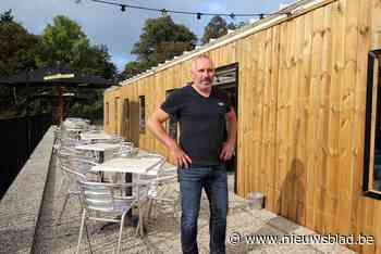 Goose Bar bereidt de komst van Hove Zuid voor