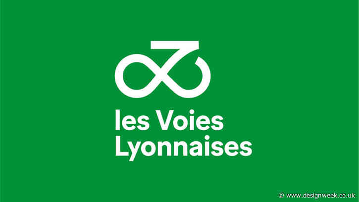 Lyon’s new cycling network Les Voies Lyonnaises reveals “inclusive” identity
