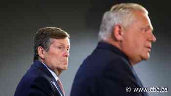 Ford government had right to cut number of Toronto wards during 2018 election, Supreme Court rules