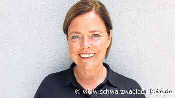 Bettina Grüninger übernimmt: Neue Geschäftführerin an der LDT Nagold