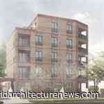 Fraser Brown MacKenna Architects’s Lambeth project secures approval