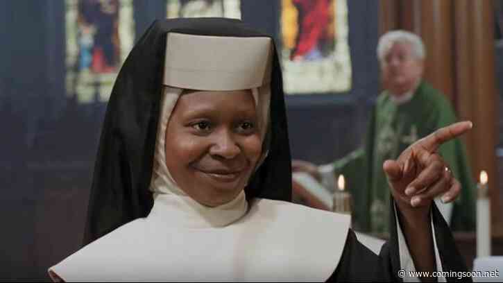 Tim Federle to Direct Whoopi Goldberg-Led Sister Act 3 for Disney+